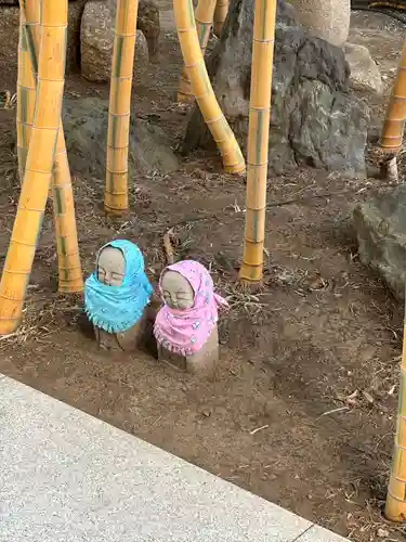 梅窓院(東京都)