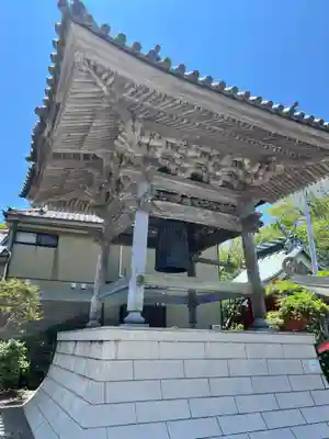 飯沼山 圓福寺(千葉県)