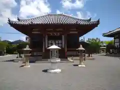 総持寺(大阪府)