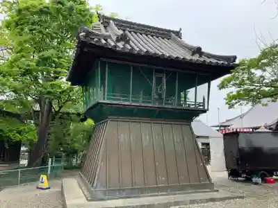 笠覆寺 (笠寺観音)(愛知県)