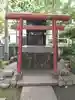 須賀神社の末社・摂社