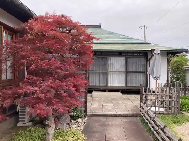 蓮法寺(神奈川県)