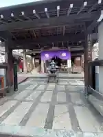 永代寺(東京都)