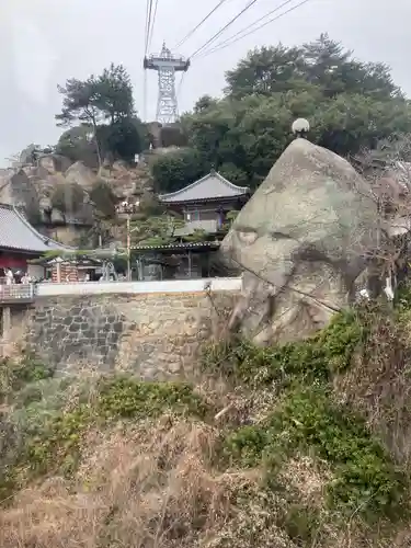 千光寺(広島県)
