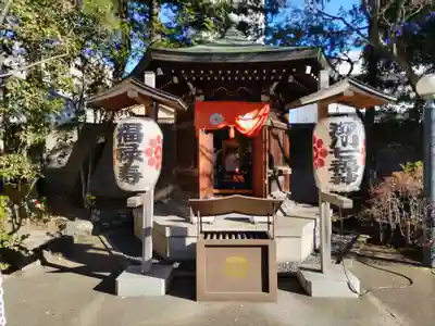 心行寺のその他建物