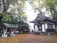 八幡宮(静岡県)