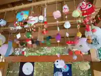 厚真神社(北海道)