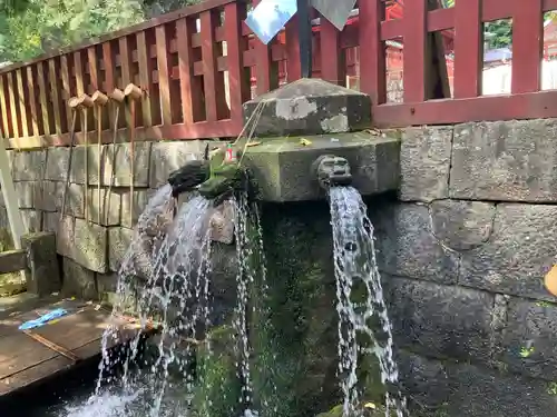 岩木山神社(青森県)