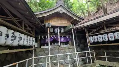 長等山不動明王(滋賀県)