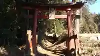 箱田四所神社(茨城県)