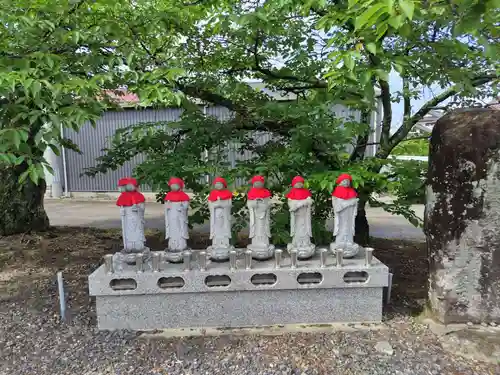 福田寺(福島県)