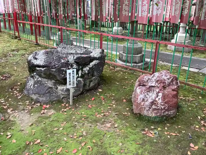 貴船神明社のその他建物