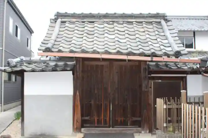 浄休寺(滋賀県)