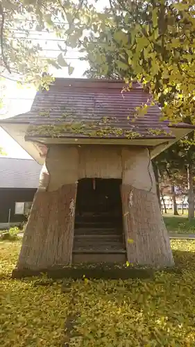 稲荷神社の建物その他