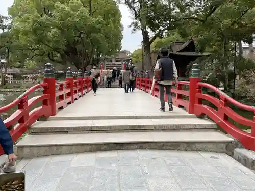 太宰府天満宮のその他建物