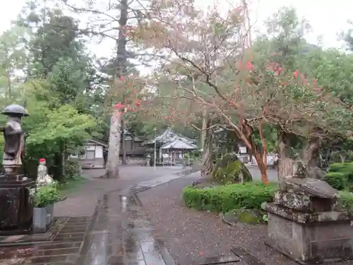 延光寺(高知県)