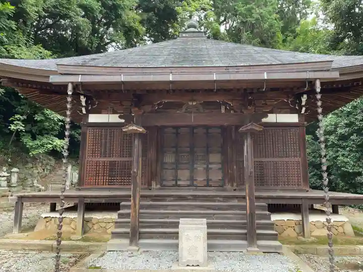 當麻寺(奈良県)