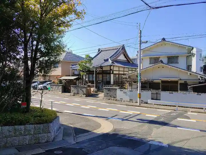 正念寺のその他建物