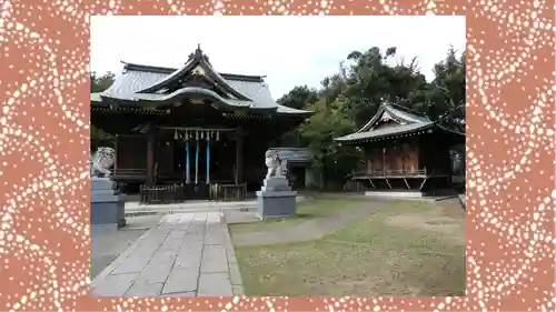 赤羽八幡神社(東京都)