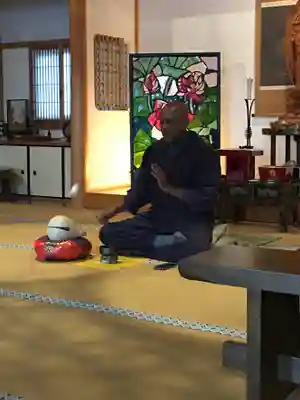 遠照山 光明寺（尼崎大仏）(兵庫県)