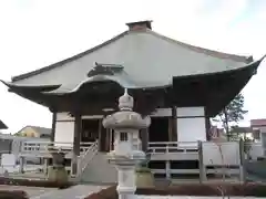 星谷寺(神奈川県)