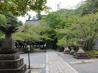石山寺のその他建物
