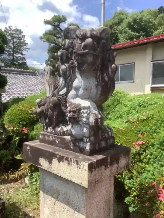 縣神社(岐阜県)