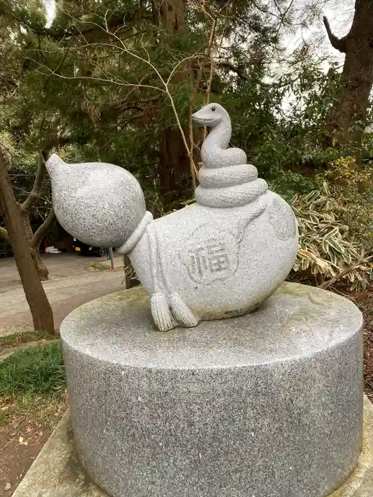 大満寺(宮城県)