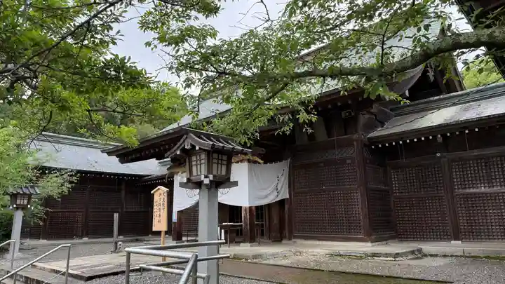 高知県護国神社(高知県)