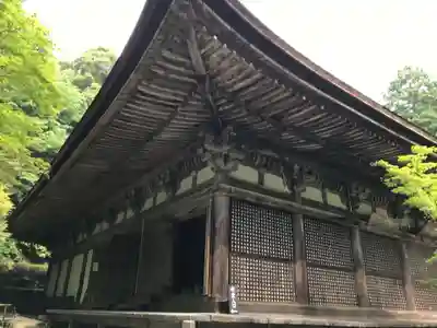 金剛輪寺(滋賀県)