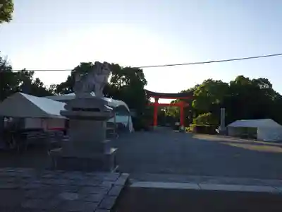 宇佐神宮(大分県)