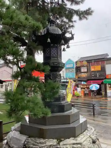 豊川閣　妙厳寺のその他建物