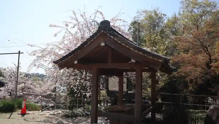 安岡寺(大阪府)