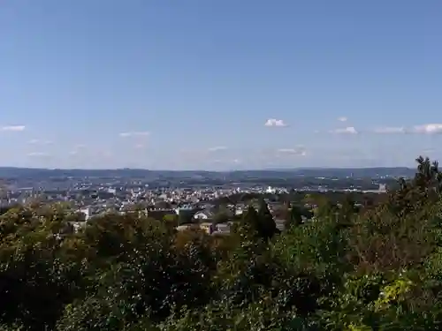 白毫寺(奈良県)