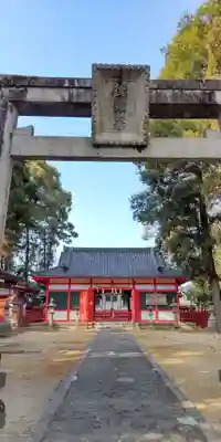 久度神社(奈良県)