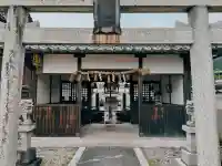 愛宕神社(三重県)