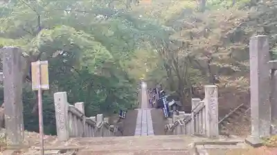 那須温泉神社(栃木県)