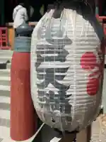 亀戸天神社のその他建物