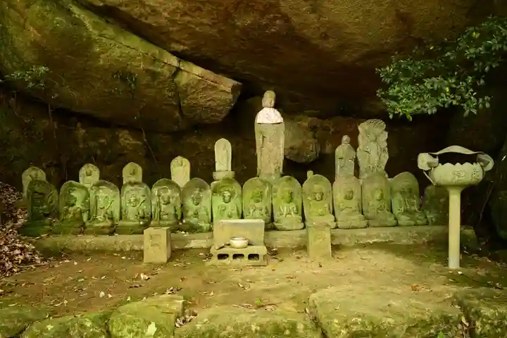 大聖院弥山本堂(広島県)