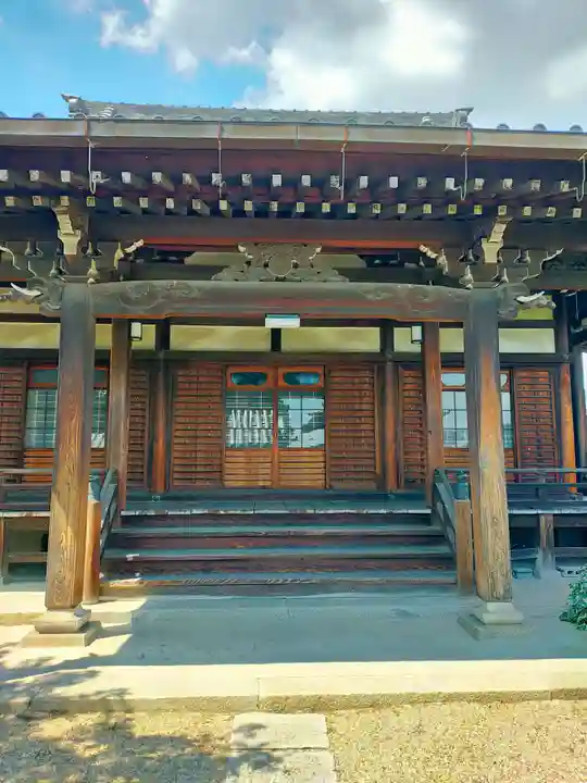 西教寺(奈良県)