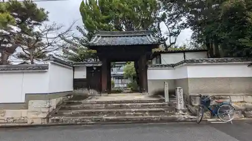 大興寺(京都府)