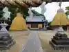 白山神社のその他建物