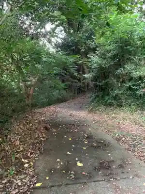 稲荷神社・疱瘡神社(千葉県)