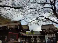 豊国神社(京都府)