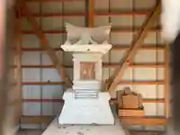 お天狗様(千葉県)