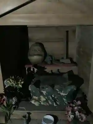 岩屋観音堂（岐阜県坂祝町）(岐阜県)