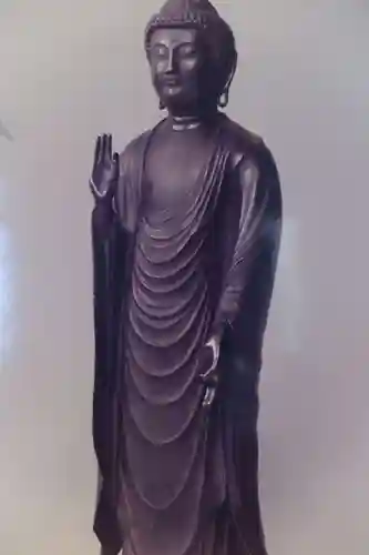 善導寺(福井県)