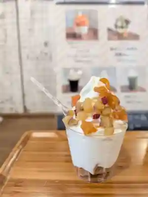 麻布氷川神社(東京都)