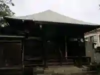 最勝寺教学院の本殿・本堂