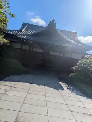 安立院(東京都)